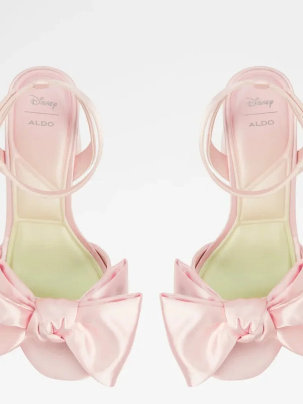 ALDO x Disney - 